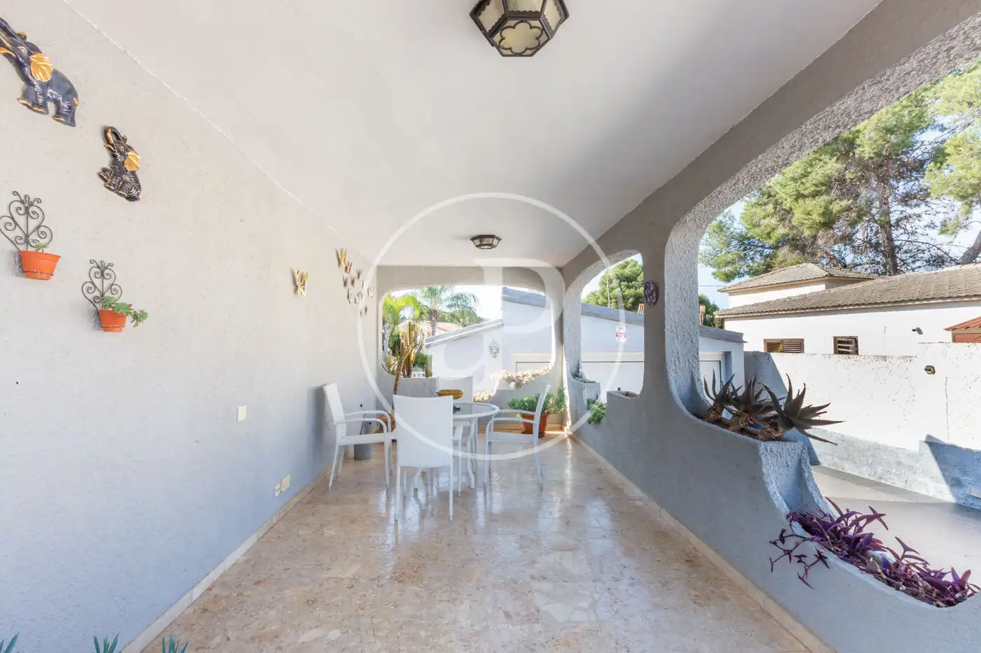 Casa o xalet en venda a La Cañada