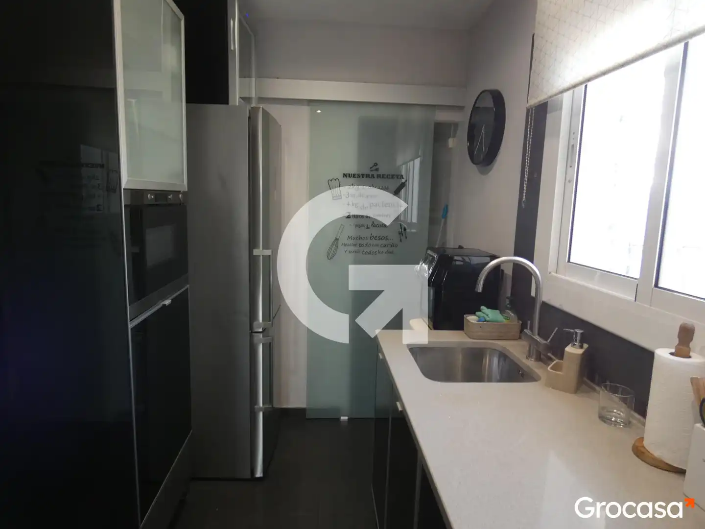 Penthouse mit Aufzug zum Verkauf in Estruch - Eixample, imagen 9