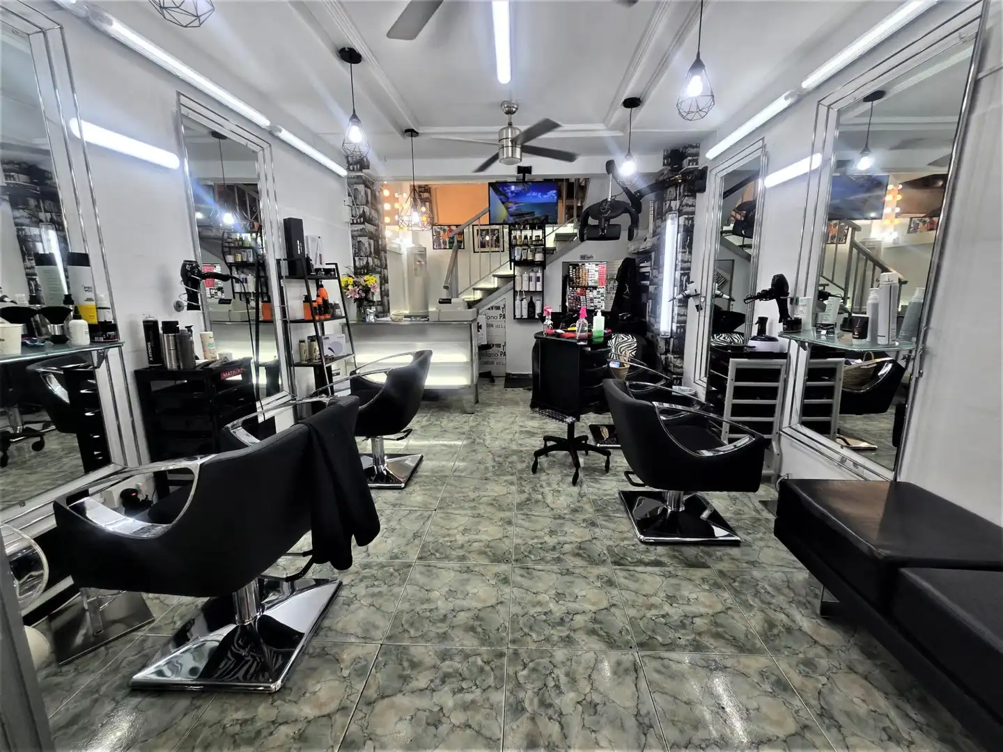 Business premises for transfer in Centro