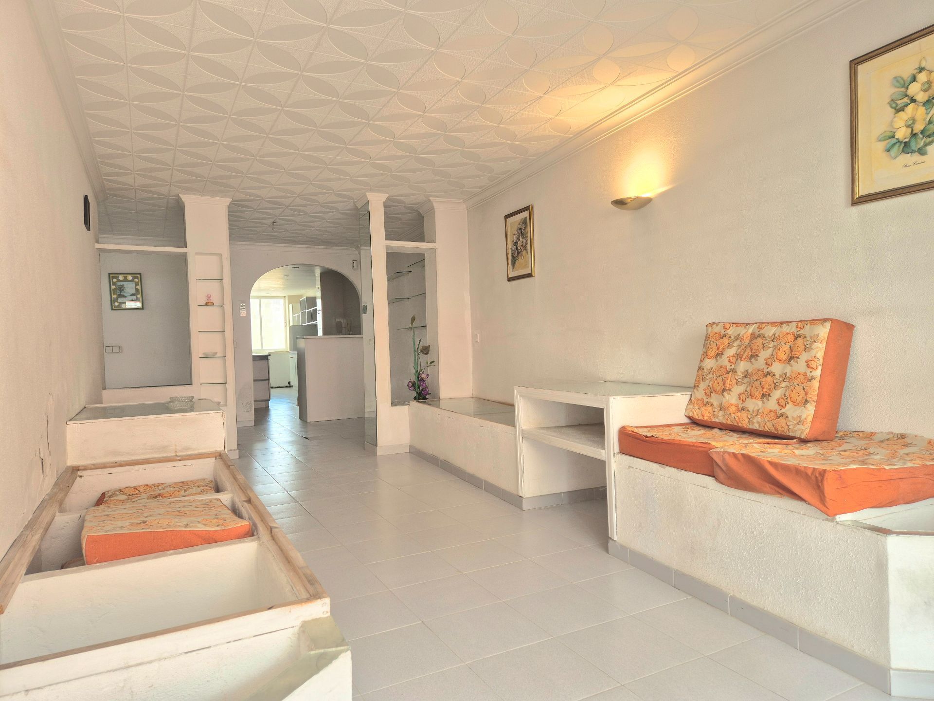 Piso en venta en Foners, Llevant