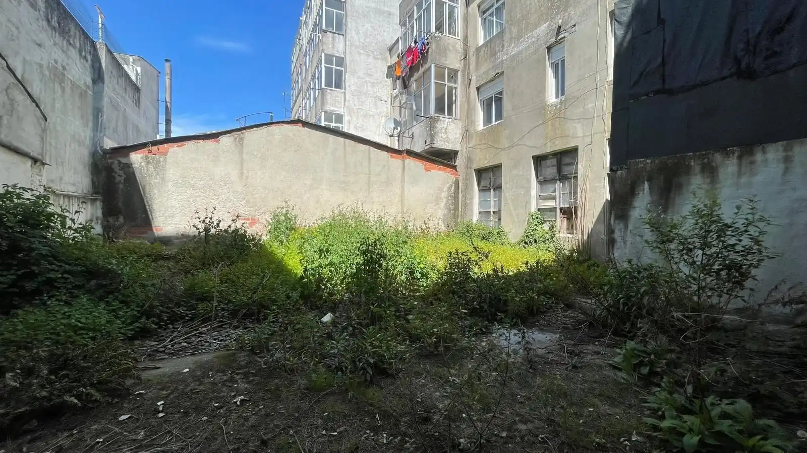 Edificio en venta en Lugo