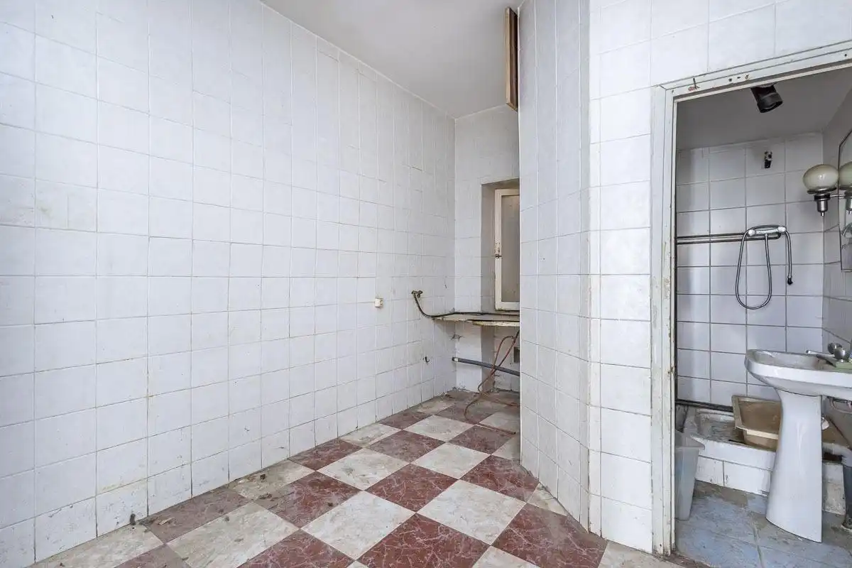 Flat for sale in Carretera de la Sierra 5, imagen 11