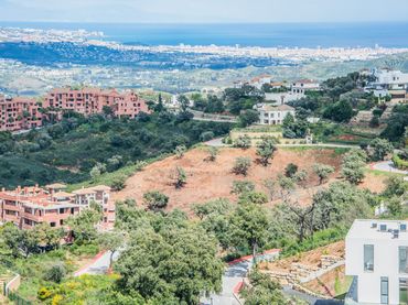 Wohnbaugrundstück zum Verkauf in La Mairena