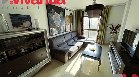 Foto 5 de Pis en venda a San Cristobal - San Diego, Lorca