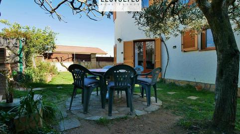 Foto 3 de Casa o chalet en venta en Cami Vell D'ullà, Bellcaire d'Empordà, Girona