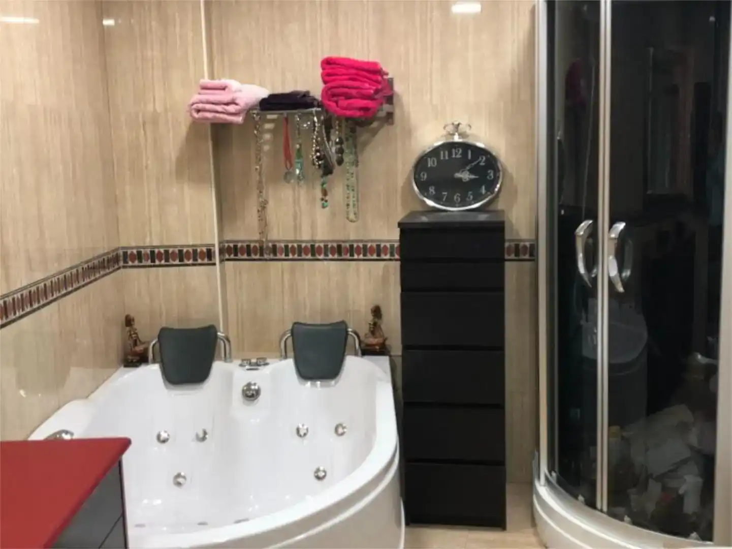 Baño de Piso en venta en Alcantarilla, Murcia