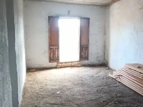 Casa adosada en venda en La Taha amb Aire condicionat, Traster i Balcó