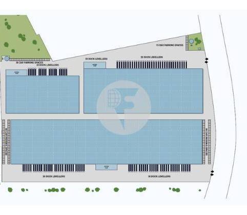 Photo 2 of Industrial buildings to rent in Meco pueblo, Madrid