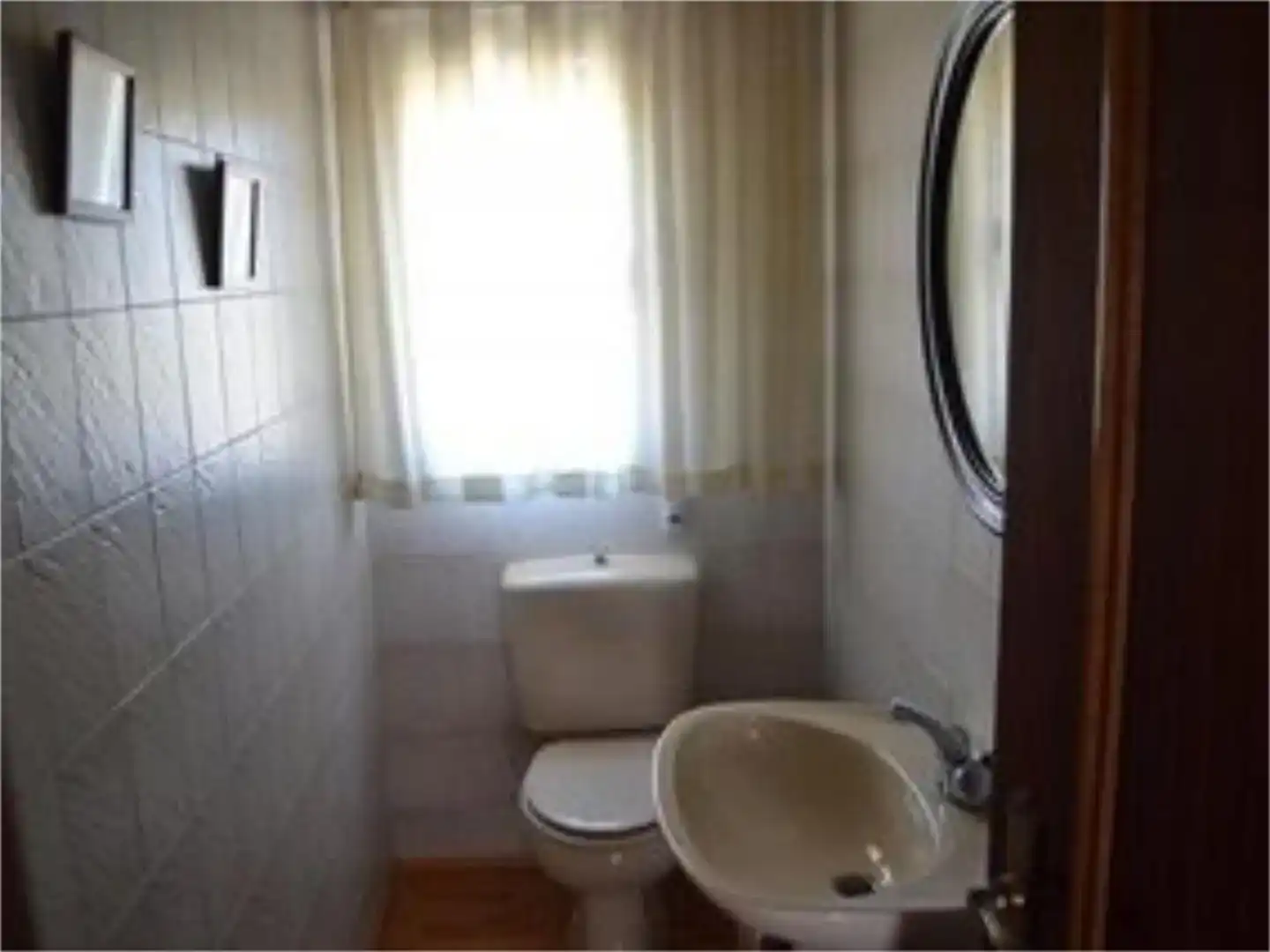 Bany de Casa o xalet en venda en Cubas de la Sagra amb Aire condicionat i Piscina