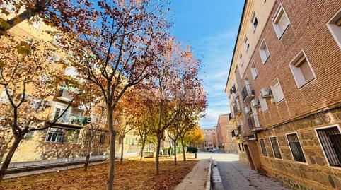 Foto 4 de Pis en venda a Palomarejos, Toledo