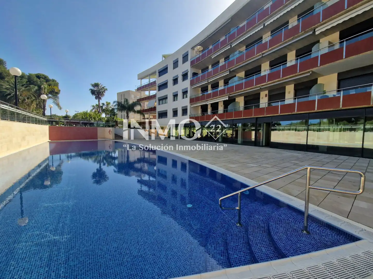 Exterior view of Detached homes for sale in Cambrils  with Air Conditioner, Heating and Private garden