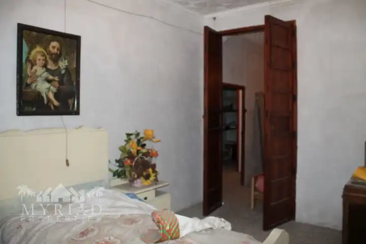Casa a schiera in vendita a El Pinós / Pinoso, imagen 15