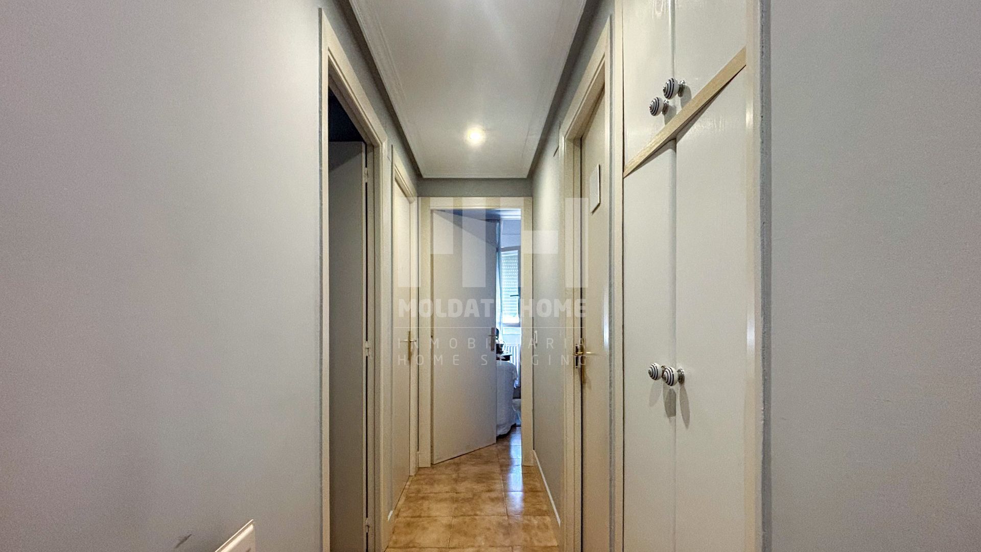 Piso en venta en Donostia - San Sebastián  con Calefacción y Trastero
