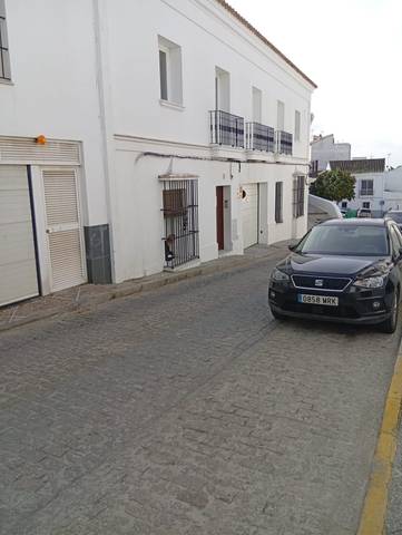 Piso en Venta en Medina Sidonia