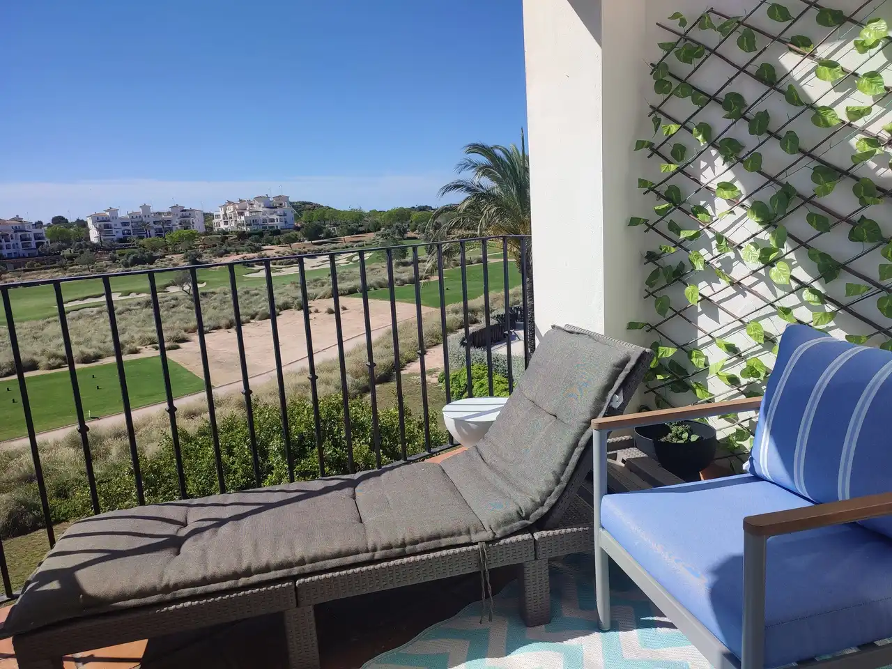 Apartament amb ascensor en venda a Campo de Murcia, imagen 8