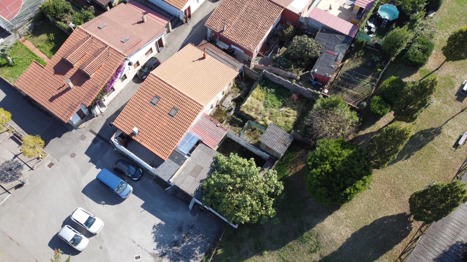 Single-family semi-detached for sale in Gijón   with Private garden, Terrace and Storage room