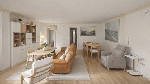 Foto 3 de Ático en venta en Colonia Madrid, Benidorm