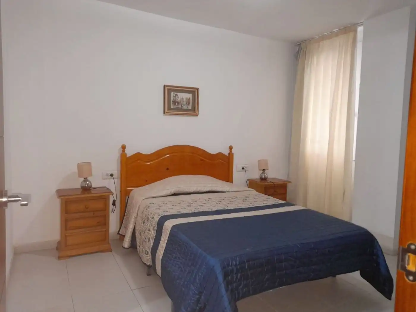 Rez-de-chaussée à louer à Paseo Marítimo - San José - La Laguna, imagen 13