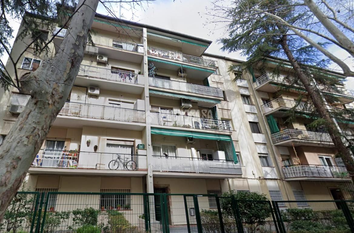 Piso en venta en Aluche, Latina