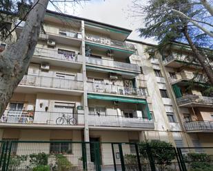 Exterior view of Flat for sale in  Madrid Capital