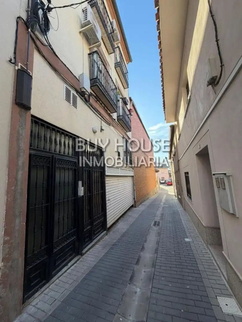 Individuale in vendita a Calle Coso 12, imagen 7
