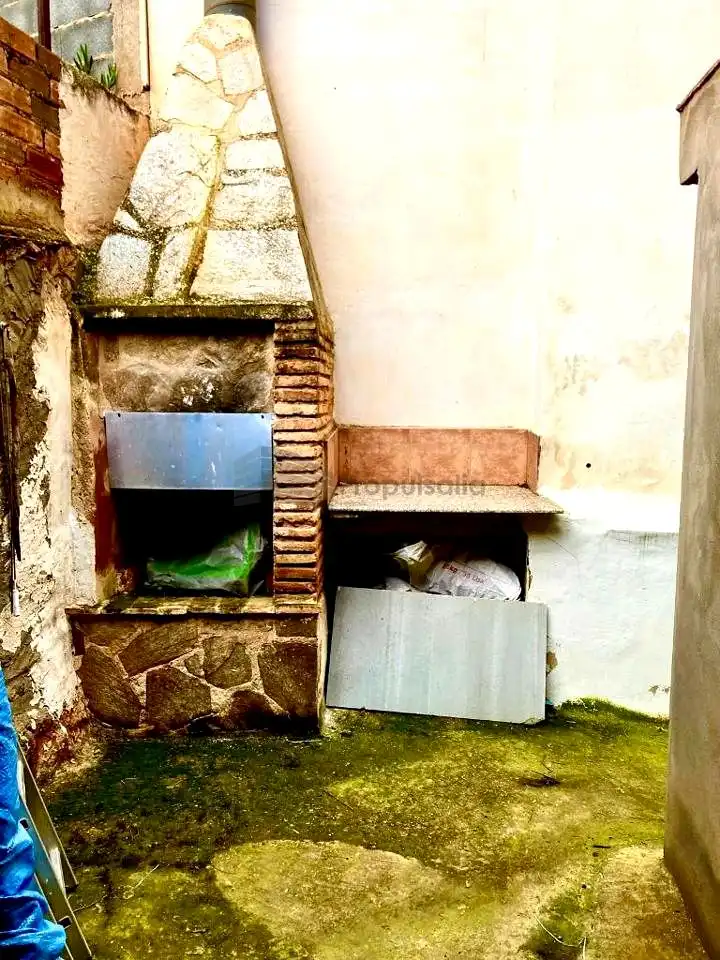 Casa o xalet en venda a Alta, Santa Cruz de Moncayo