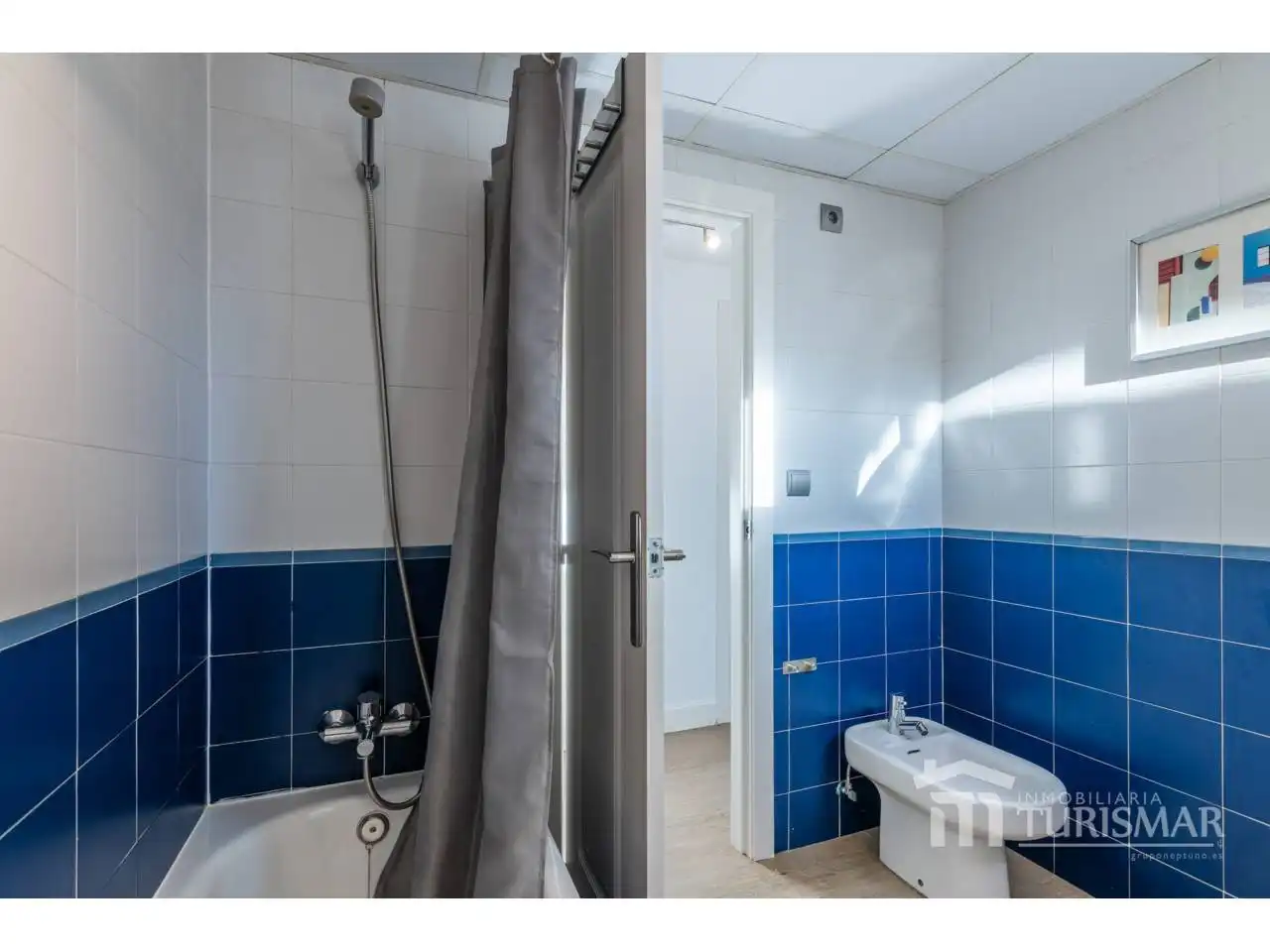 Penthouse mit Pool zum Verkauf in Paseo De La Cruz 1, imagen 22