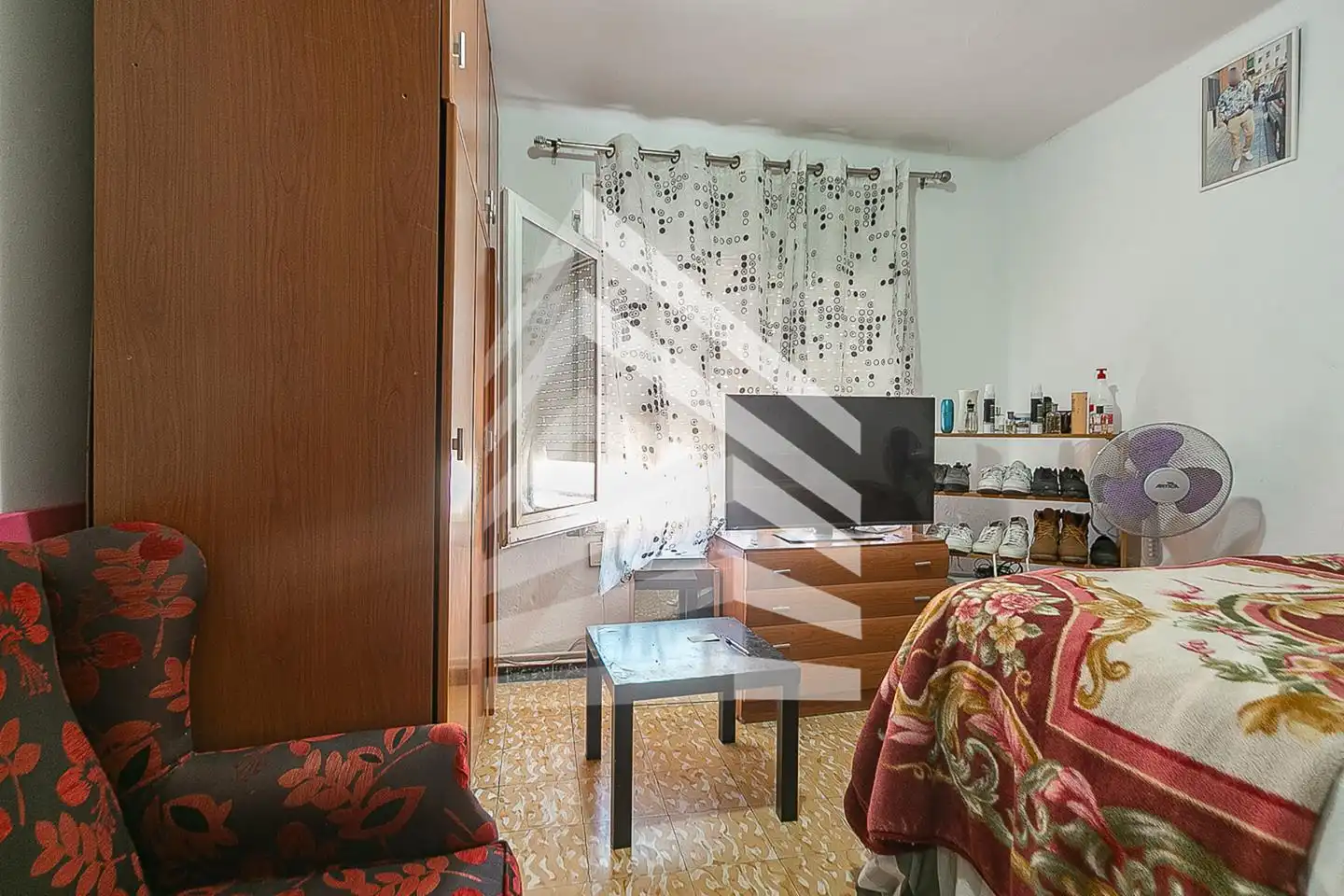Flat with terrace for sale in De Guillem Catà, imagen 17
