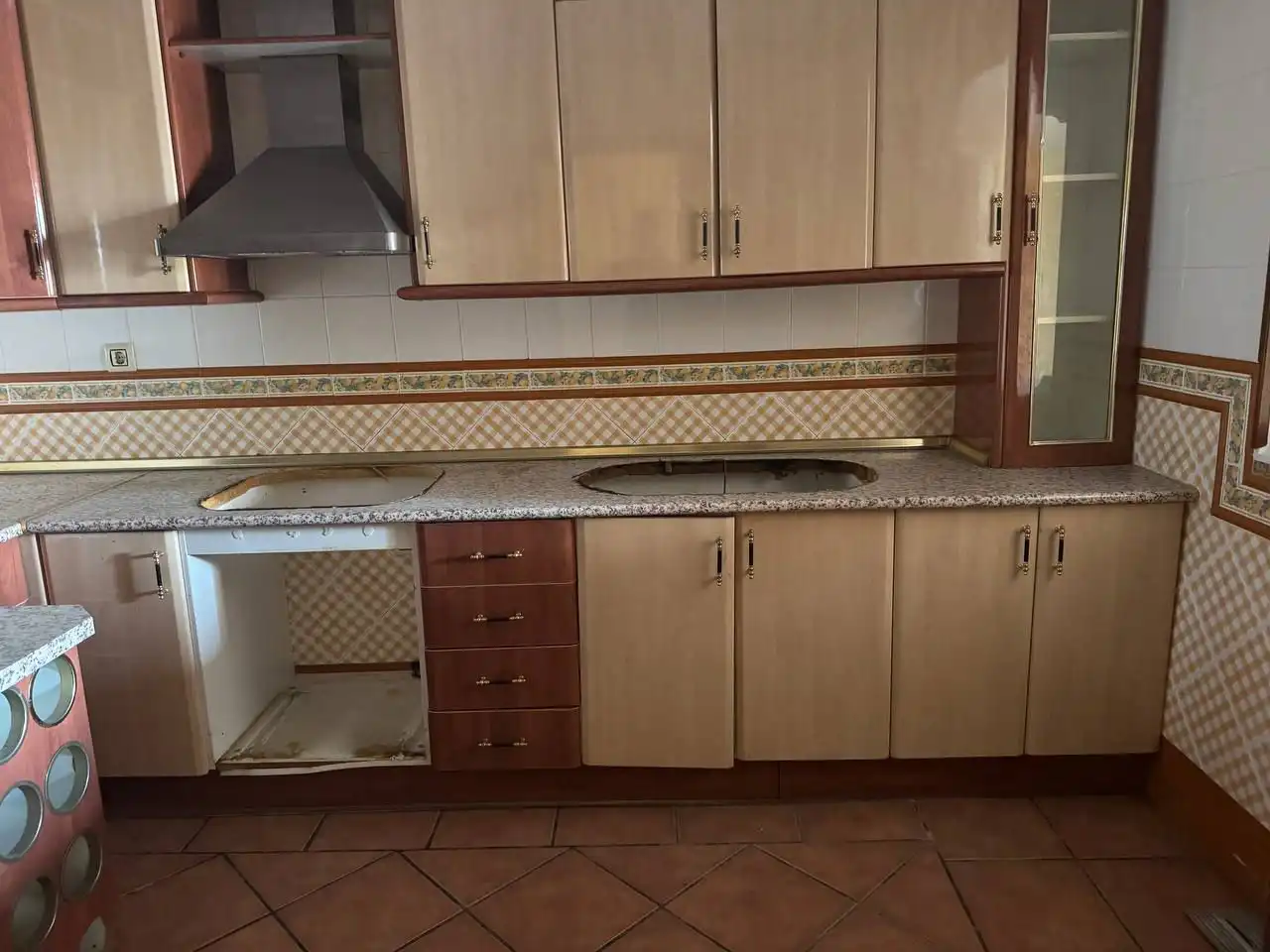 Casa adosada en venta en MOLINILLOS, 37, Alcaudete