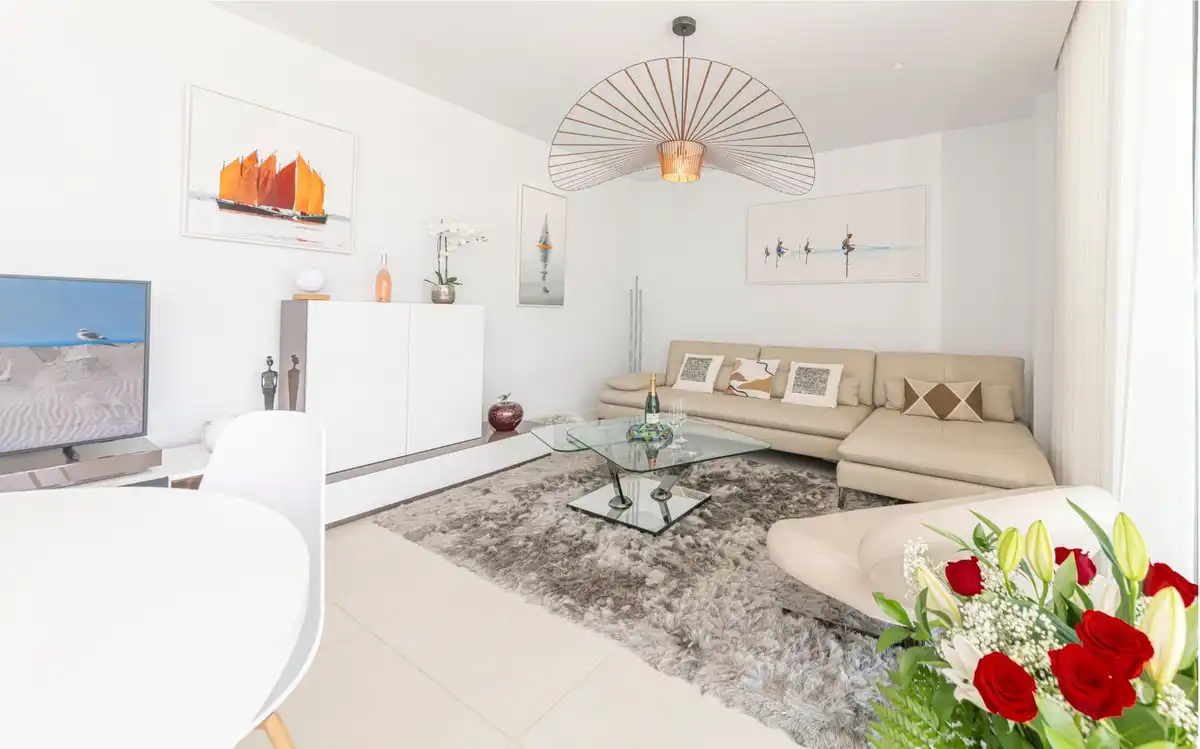 Appartement compact avec piscine à vendre à Centro ciudad, imagen 12