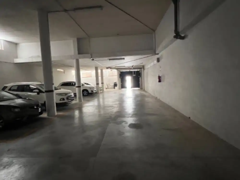 Parkplatz zum Verkauf in C/ San Fernando, imagen 9