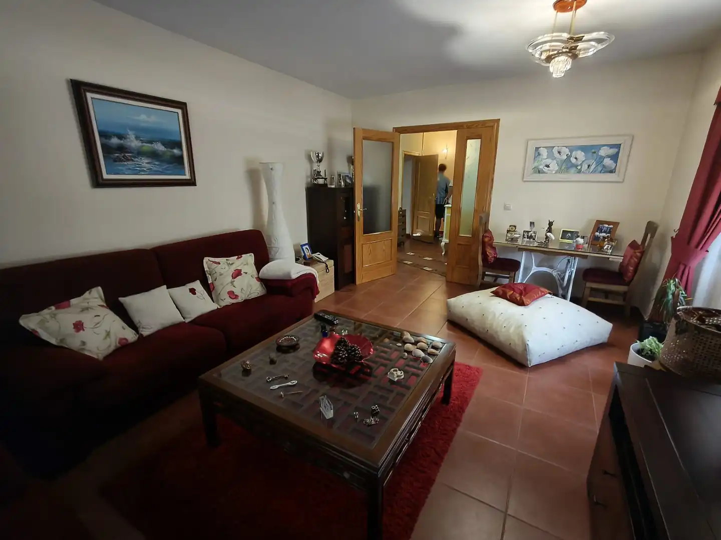 Villa mit Pool zum Verkauf in Calypo Fado, imagen 32