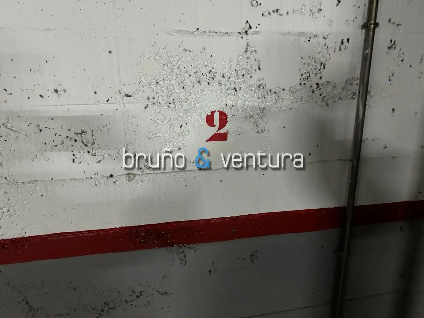 Parking for sale in Carrer VAPOR, imagen 4