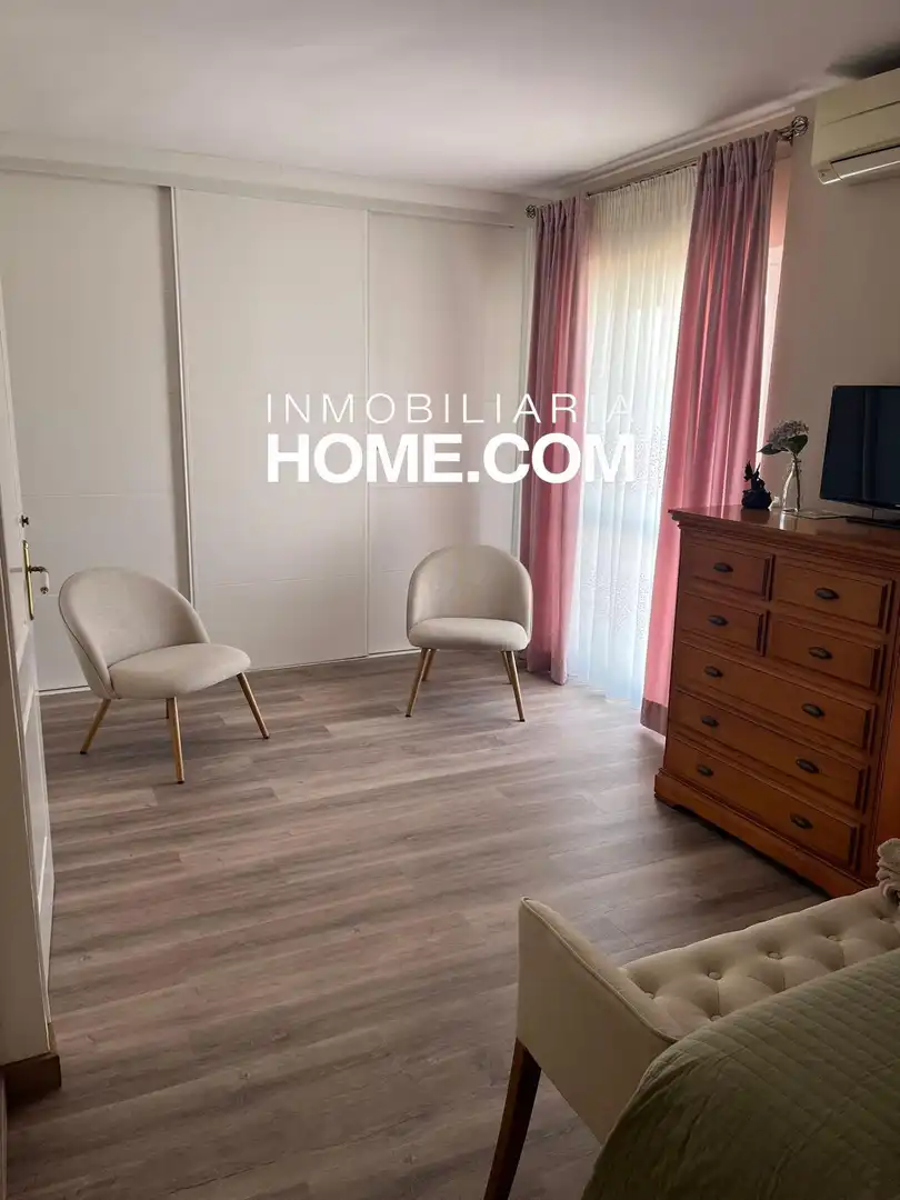 Casa pareada con piscina en venta en Capellanía - Retamar, imagen 38
