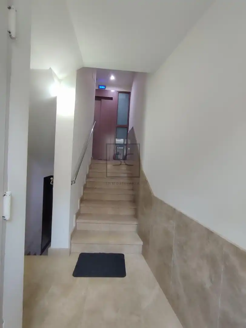 Apartamento en venta en Ares con Calefacción, Trastero y Amueblado