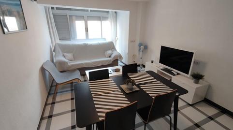 Foto 2 de Pis de lloguer a Carrer D'antoni Joan, El Cabanyal - El Canyamelar,  Valencia Capital