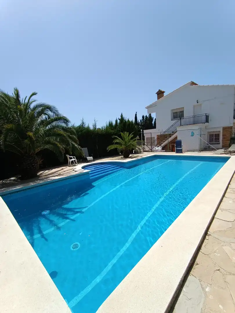 Maison avec terrasse à vendre à Les Tres Cales