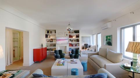 Foto 4 de Piso en venta en El Viso, Madrid