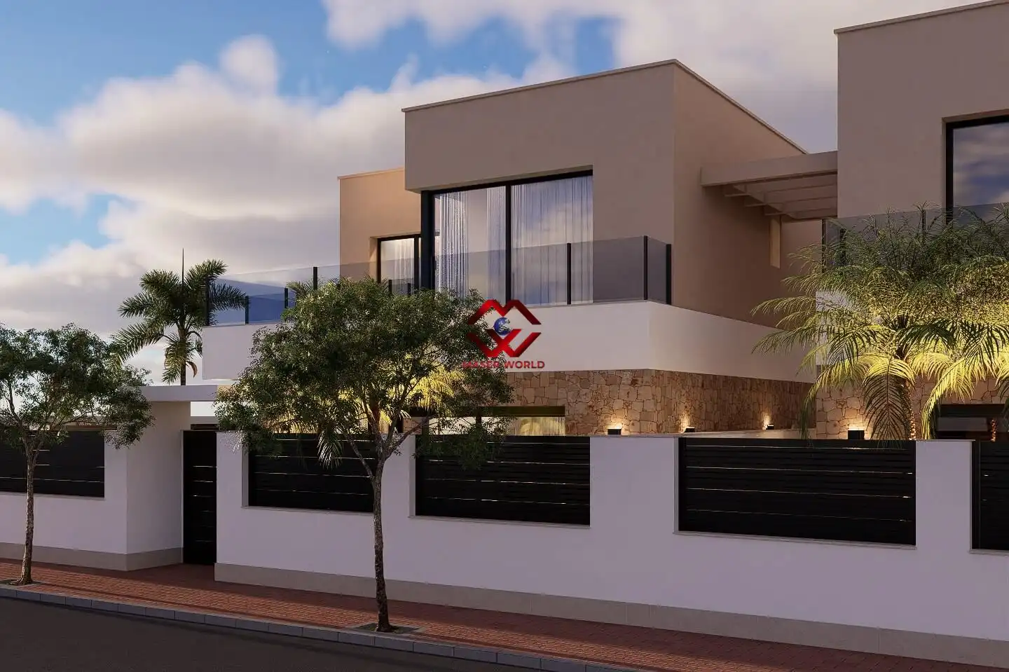 Villa mit Pool zum Verkauf in San Pedro del Pinatar, imagen 32