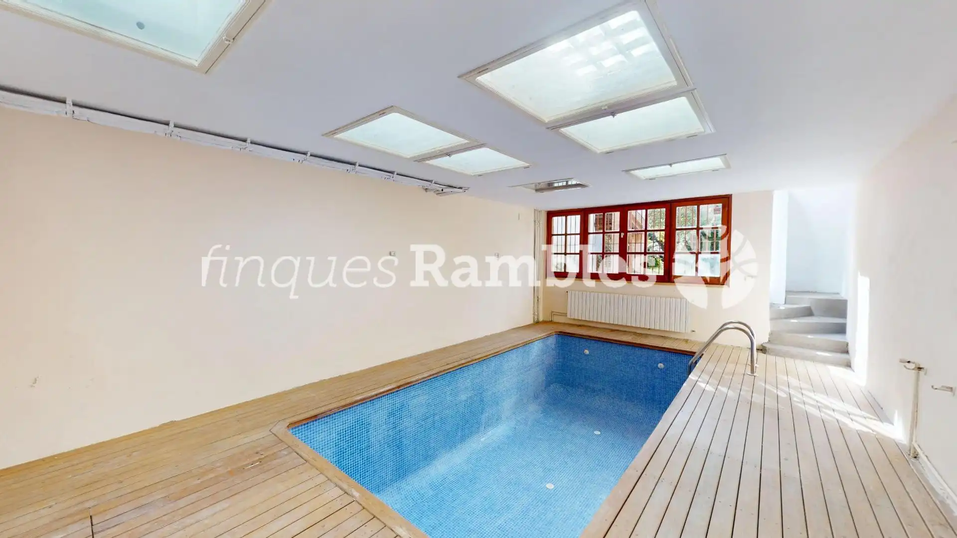 Casa amb terrassa en venda a Capellades, imagen 6