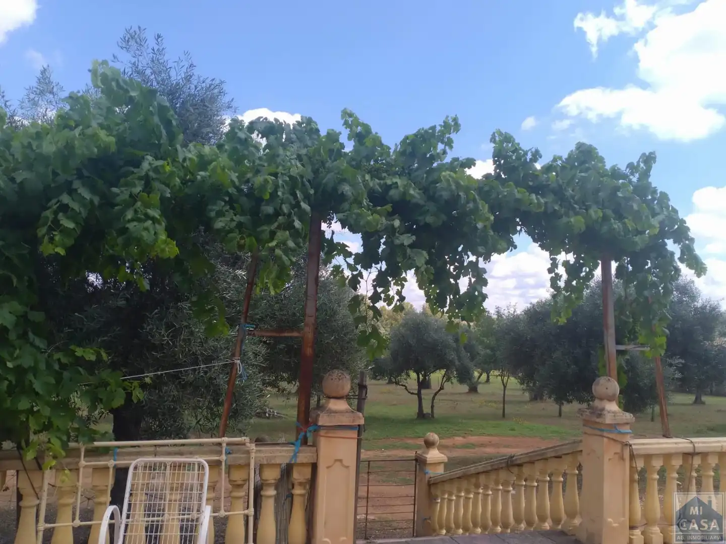 Casa o chalet en venta en Aljucén