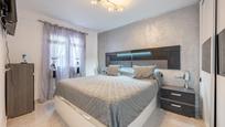 Bedroom of Planta baja for sale in Villajoyosa / La Vila Joiosa  with Air Conditioner and Heating