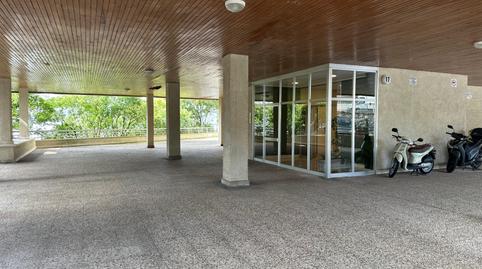 Foto 3 de Pis de lloguer a Donostia-san Sebastián - Paseo Arriola, Ibaeta, Donostia - San Sebastián