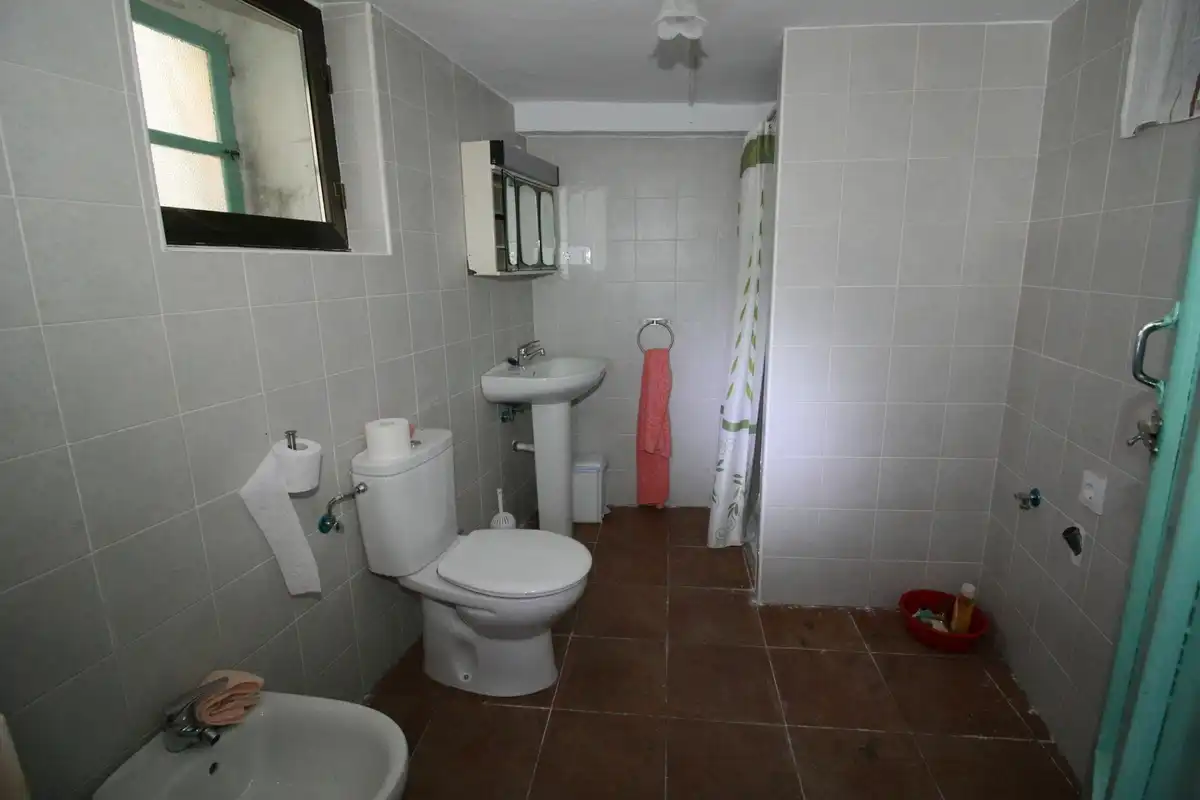 Baño de Casa o chalet en venta en El Arenal 
