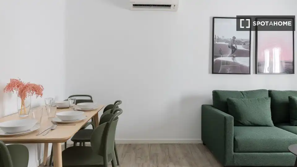 Appartement à louer à Universidad, imagen 5