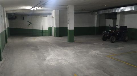 Foto 4 von Garage zum Verkauf in Vicente Fuentes Sansano, -1, Carrús Oeste, Elche / Elx