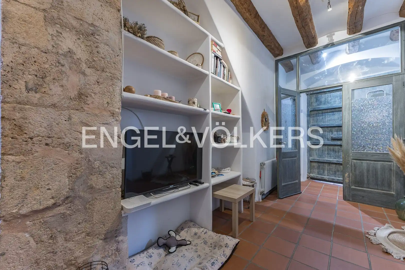 Casa adosada en venta en Cubelles con Calefacción y Balcón