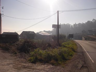 Terreno residenziale in vendita a Costa Faquiña