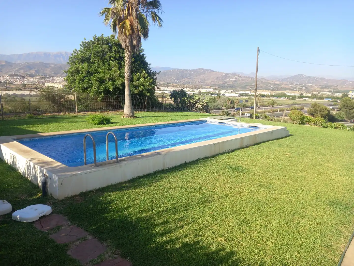 Haus mit Pool zum Verkauf in Calle Taramilla, imagen 2