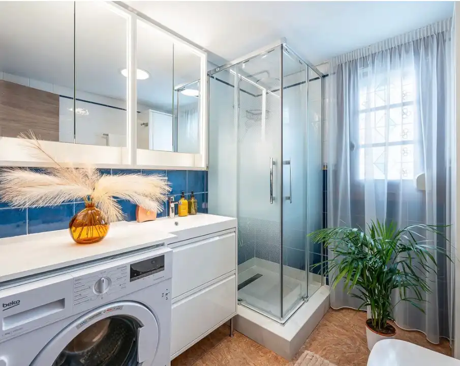 Flat with lift for sale in Puerto de la Duquesa, imagen 12
